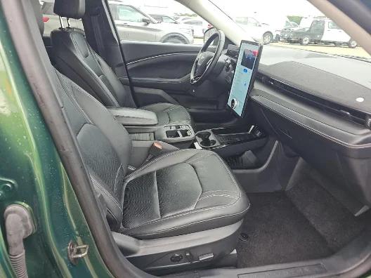 ford mustang mach-e 2025 3FMTK3SU5SMA05280 image ford mustang mach-e 2025 3FMTK3SU5SMA05280 image